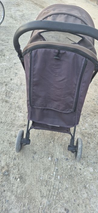 Коляска детскиее