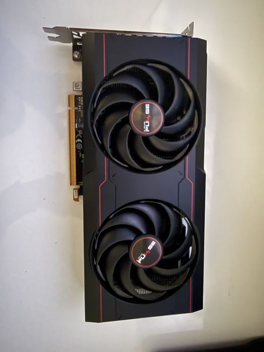 rx 6650 xt second hand si noi de vanzare • Anunturi • OLX.ro