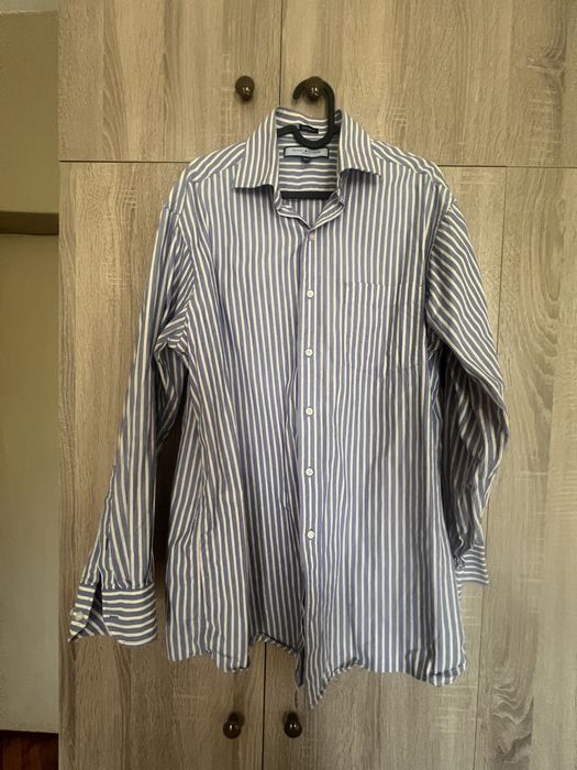 Мъжка риза Tommy Hilfiger