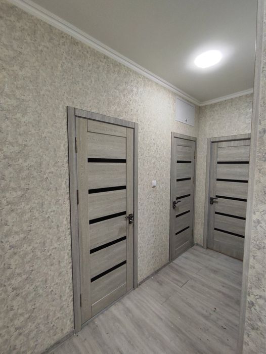 Аренда 2 хонали квартира Сергели-7 Голден Хаус (ЭЛОННИ ОХИРИГАЧА У́КИН