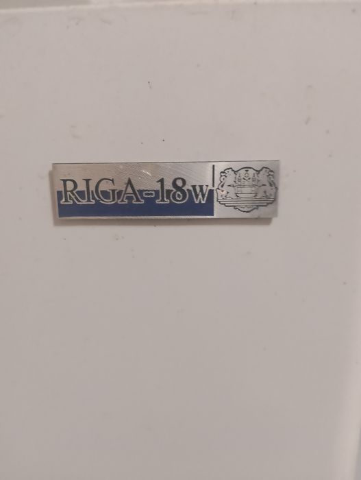 Котел Рига запчаст