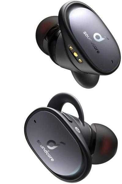 Casti  Anker Soundcore Liberty 2 Pro