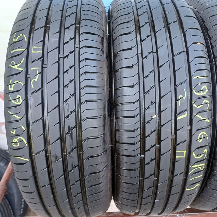 195 65 15 Sailun 4бр летни дот21
