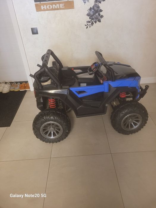 Машина для детей