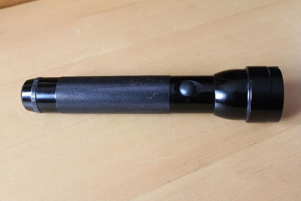 Фенер метален корпус Маглайт