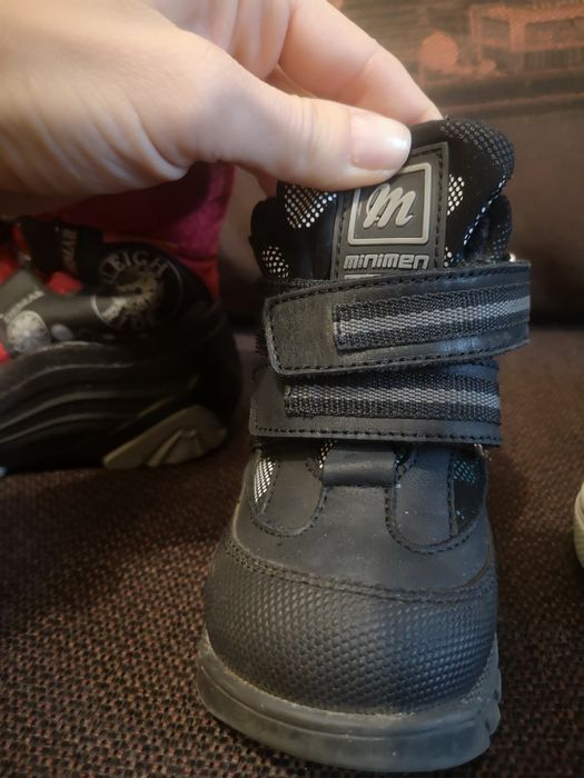 Продаю обувь на мальчика