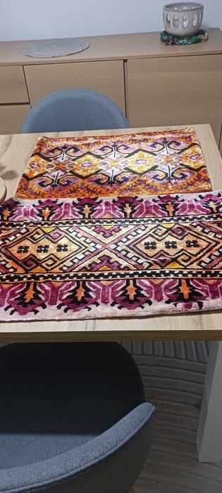 Калъфки 2 броя за декоративни възглавници