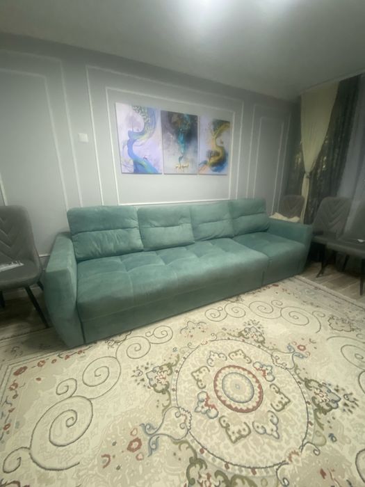 Продаю диван 3мғтра