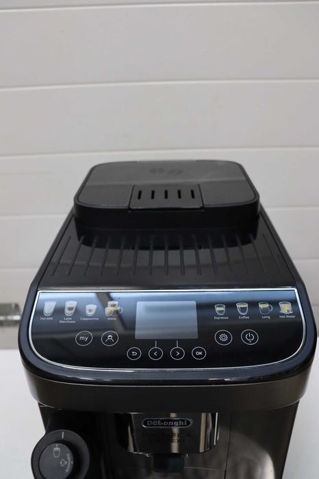 Кафеавтомат Delonghi Magnifica Evo Next, кафемашина 1450W