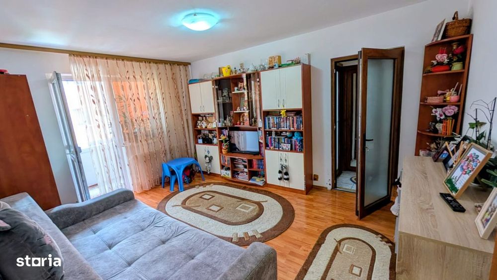 Apartament 2 camere Noua, Brasov — fotografia 1