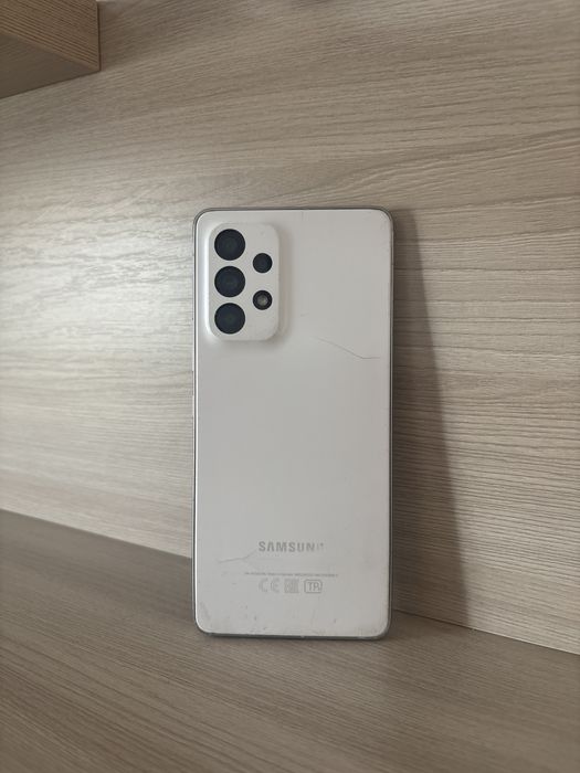 Samsung galaxy A53