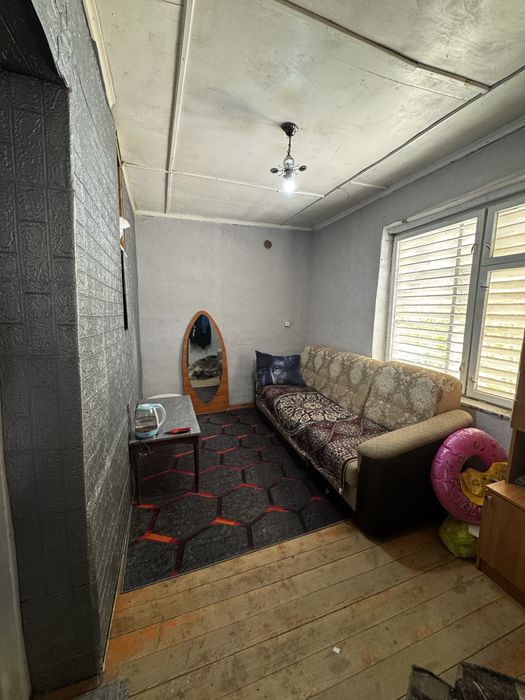 Продам дачу на Автобъединении