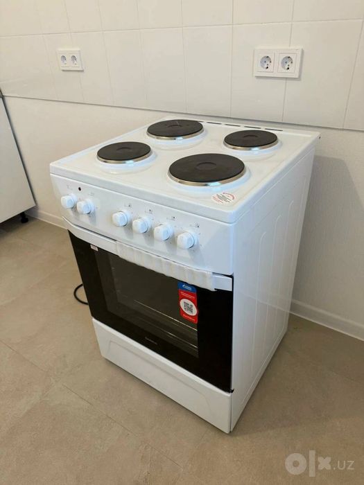 Электрическая плита BEKO оптом/рознтцу