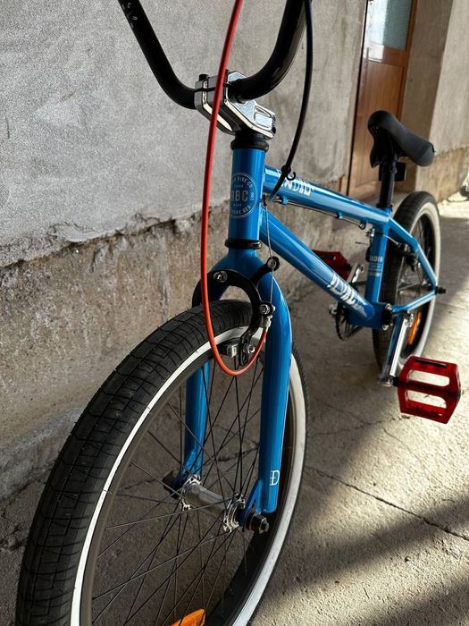 Велосипед BMX новый