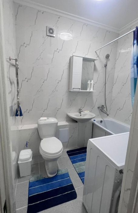 Квартира шымкент