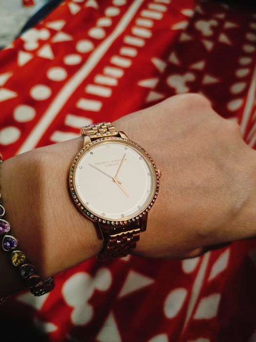 Ceas Olivia Burton