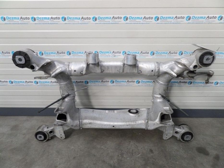 Punte spate 6770842, Bmw seria 6 (E63) 3.0d
