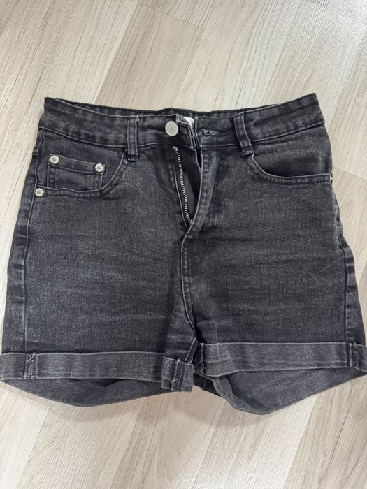 Лот от 2 чифта къси панталонки