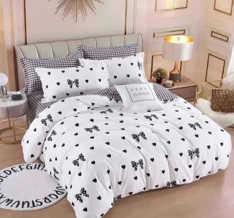 СПАЛНИ комплекти  от 3,4 и 6 части