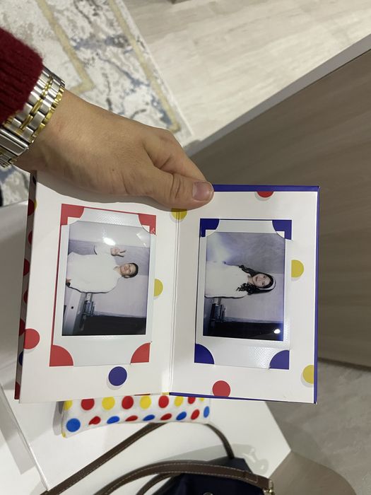 Фотоаппарат