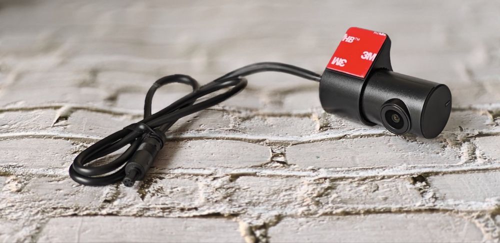 Авто регистратор DDPAI x2S Pro (Huawei)