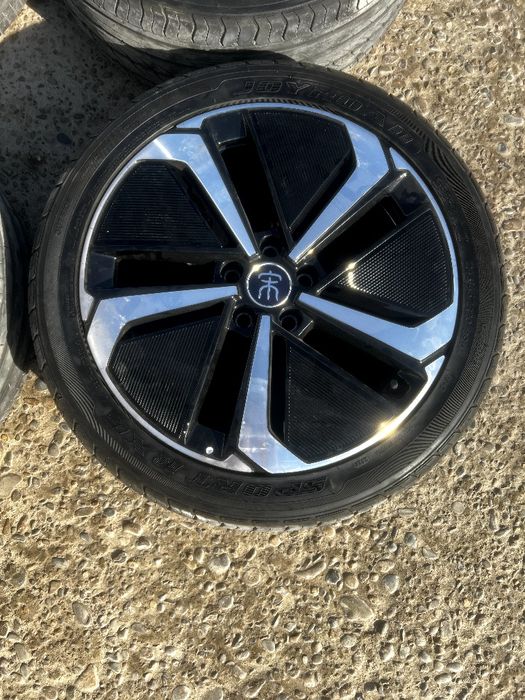 Диски от BYD SONG L R20 продаётся