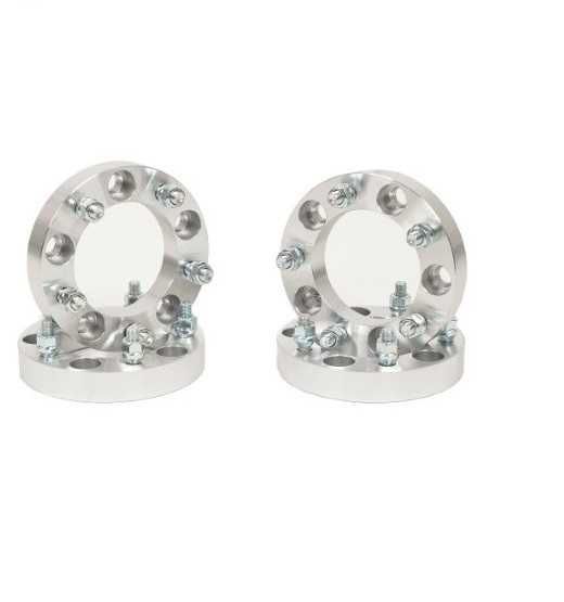 Фланци за Джанти 6х114.3 66.1 Дебелина 30мм NISSAN NAVARA/Pathfinder