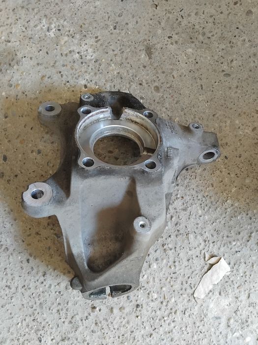 Fuzeta BMW dreapta fata