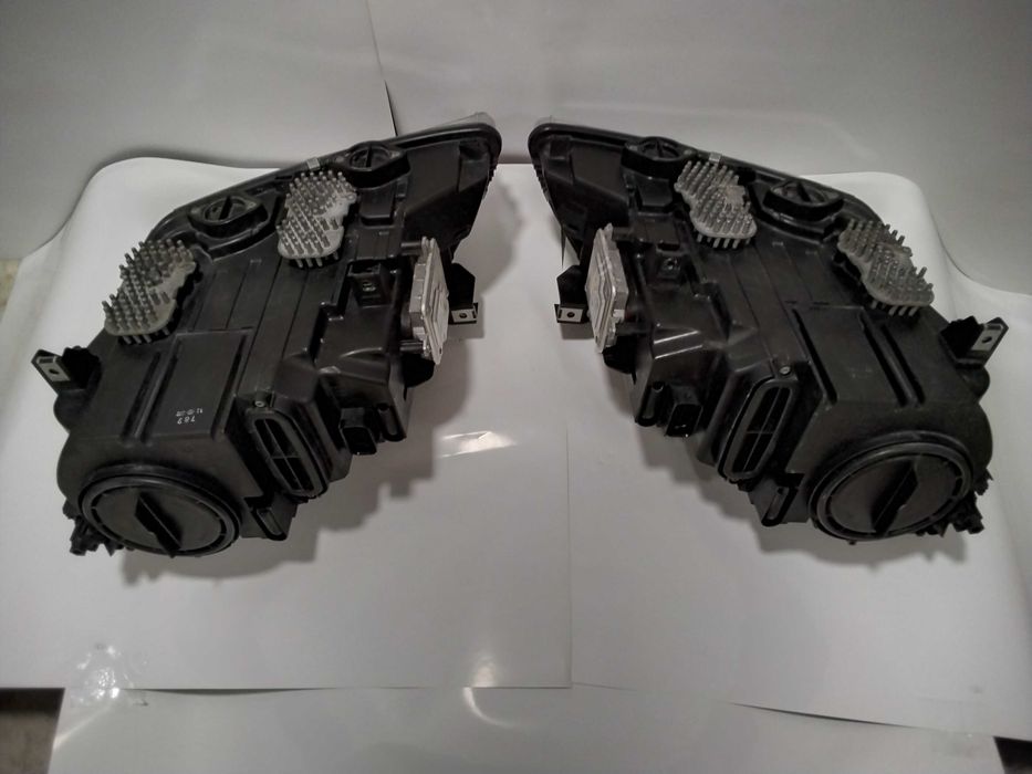 Фарове AHL-adaptive xenon за BMW 6series  f06 f12f13