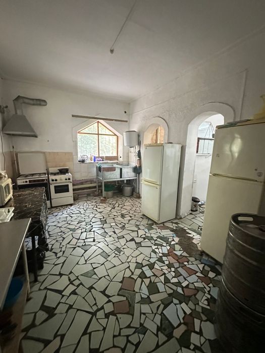 Продам кафе мкр. Строитель