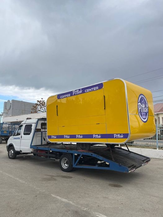 Фудтраклар срочно сотилади, кучма дукон, бутка , fudtrak, foodtruck,