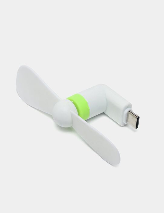 Mini ventilyator ID: 1022