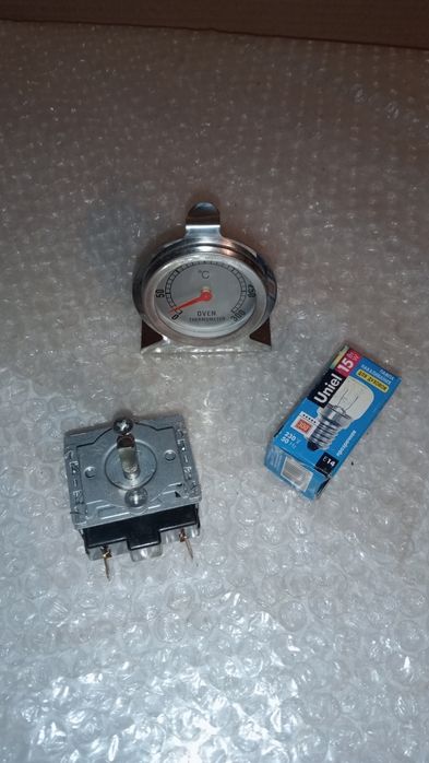 Запчасти для плит и духовок.