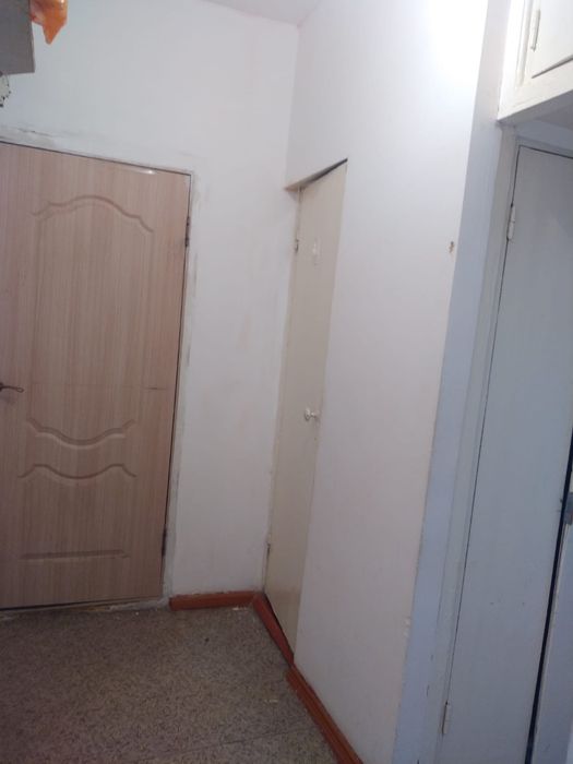 Продаётся однокомнатная квартира