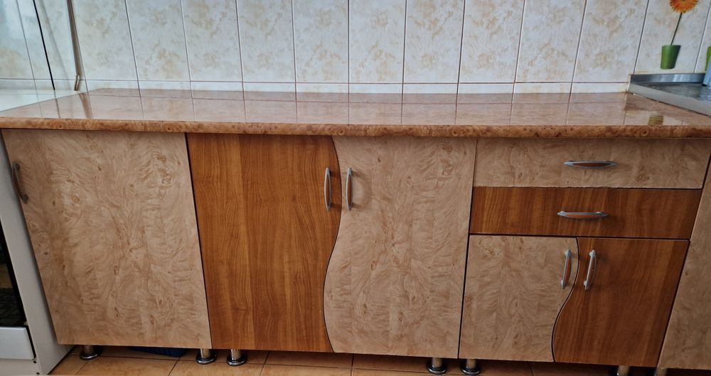 Mobilier Bucătărie