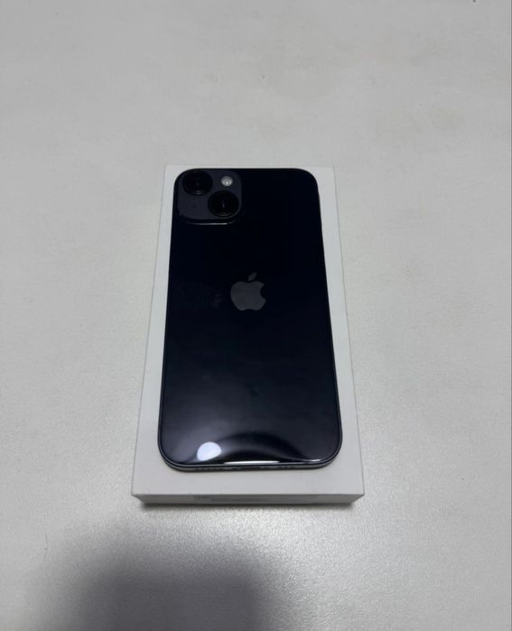 Iphone 14 256 гб