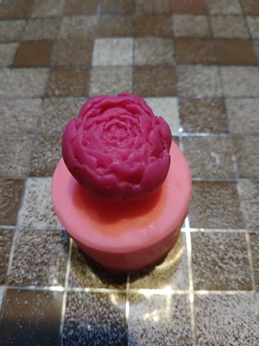 Акция! Продаются силиконовые формочки