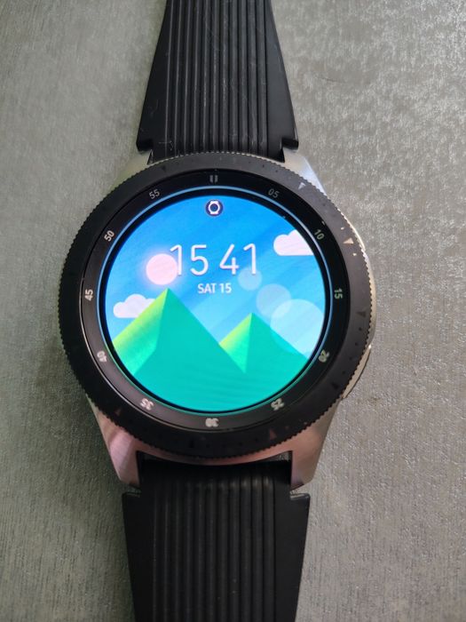 Samsung Galaxy Smartwatch ED26LE, 46 mm