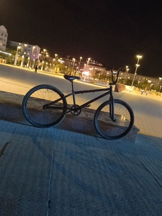 биг бмх big bmx Haro parkway pro 24