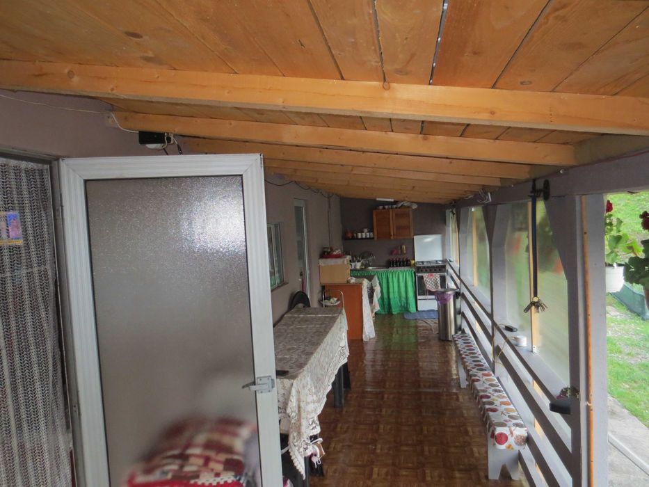 Casuta de vacanta in Valea Doftanei