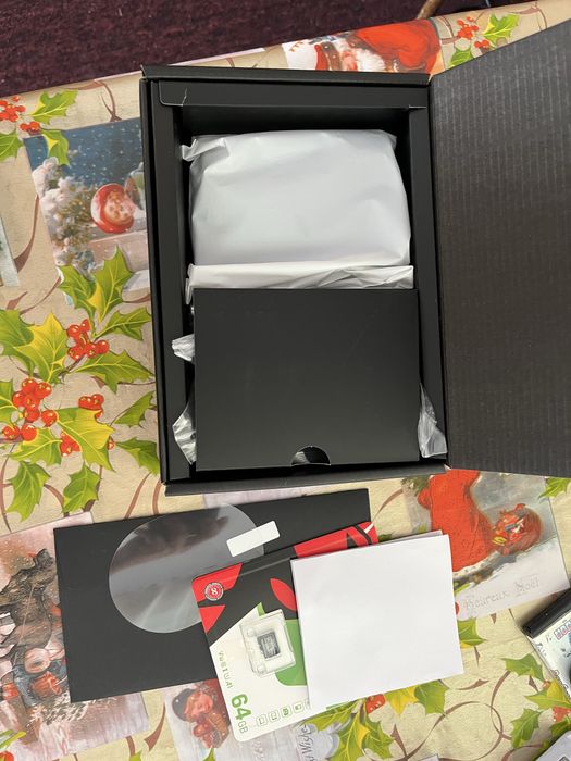 Видеорегистратор Neoline Deepscan WI-FI черный