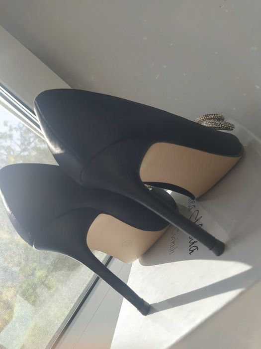 Новые туфли! Продам