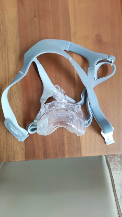 Медицински уред за сънна апнея