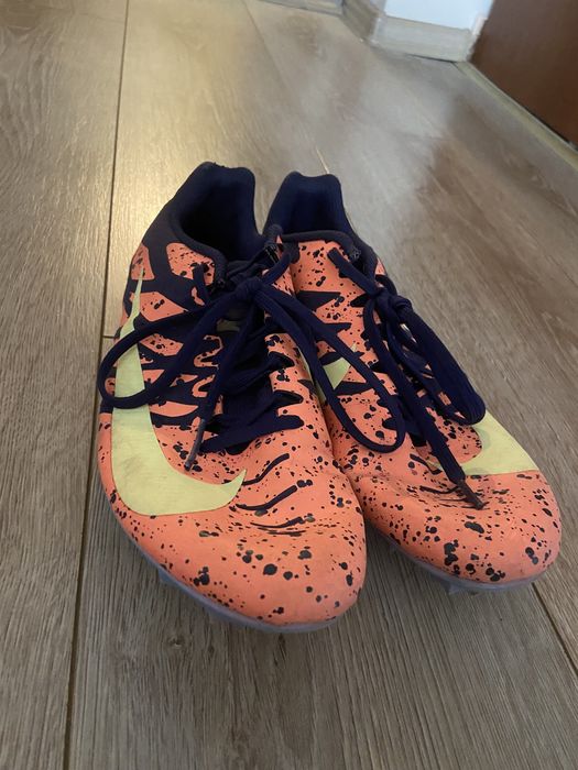 Шпайкове Nike Rival S9