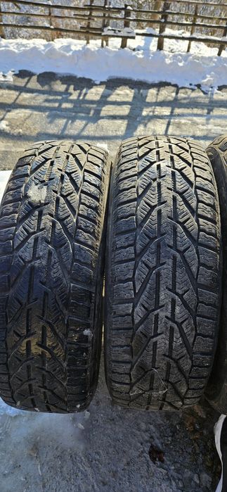 Железни джанти за Peugeot 4х 108