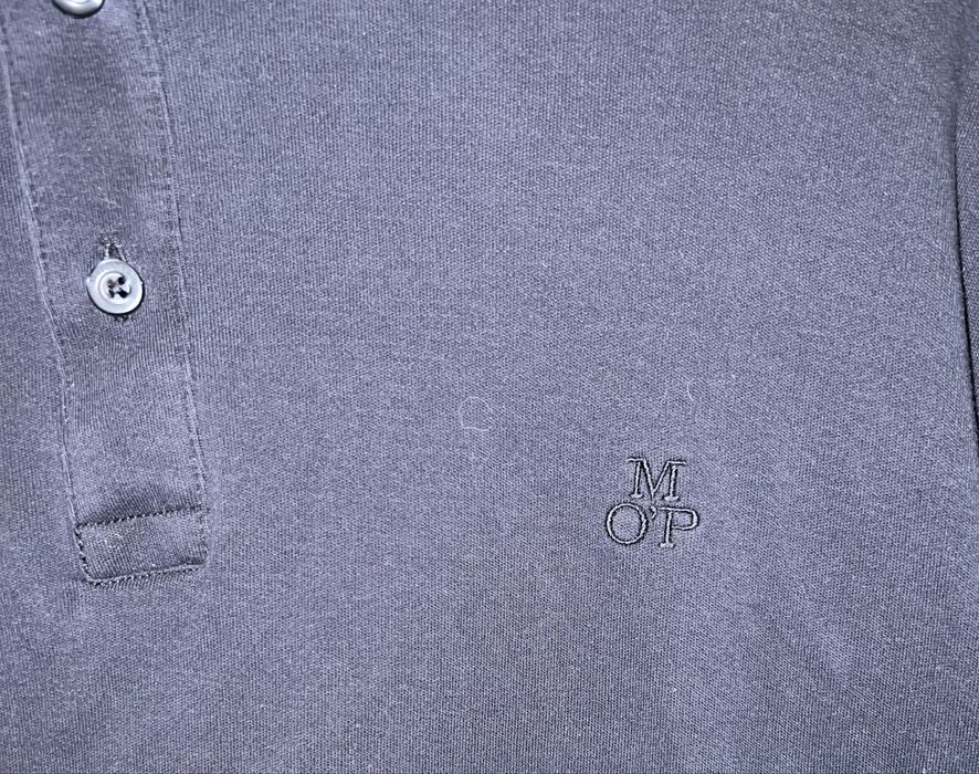 Bluza cu maneca lunga Marc O’ Polo