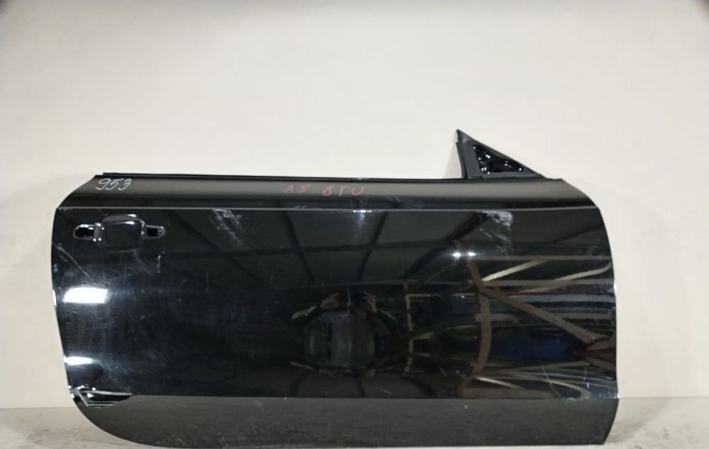 Usa dreapta fata Audi A5  coupe, cabrio, 2007, 2008, 2009, 2010, 2011, 2012, 2013, 2014, 2015, 2016,  cod origine OE