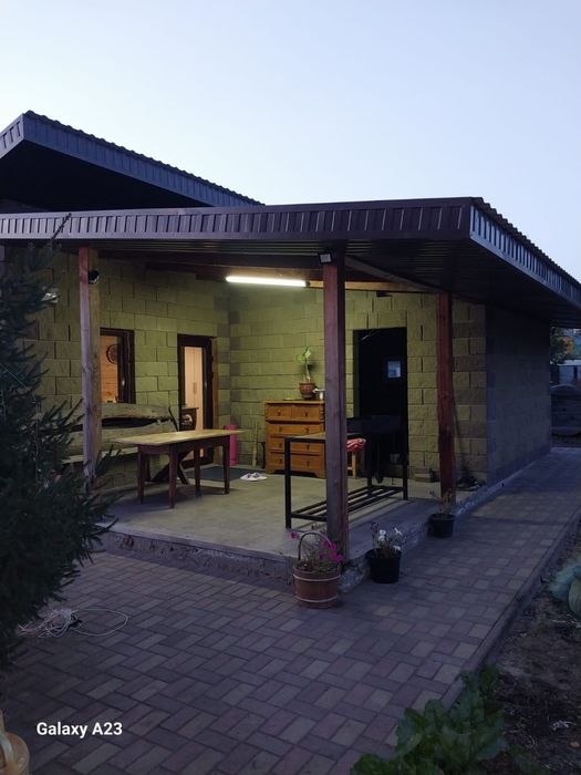 Срочно! Продам дачу. Озеро Пестрое.