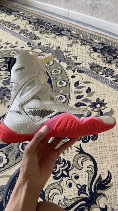 Продаётся боксеркий, Nike hyperko2.0se