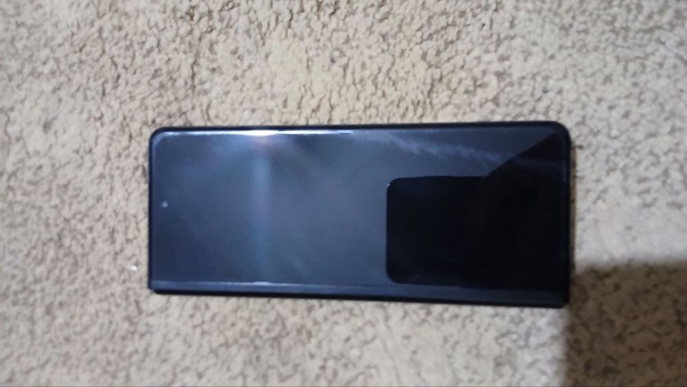 Samsung Galaxy z fold 3 256